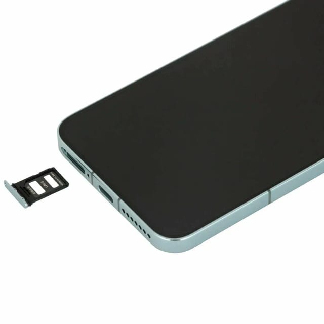 Смартфон Xiaomi 14 12/256GB EU, Dual: nano SIM + eSIM, Green - изображение №23