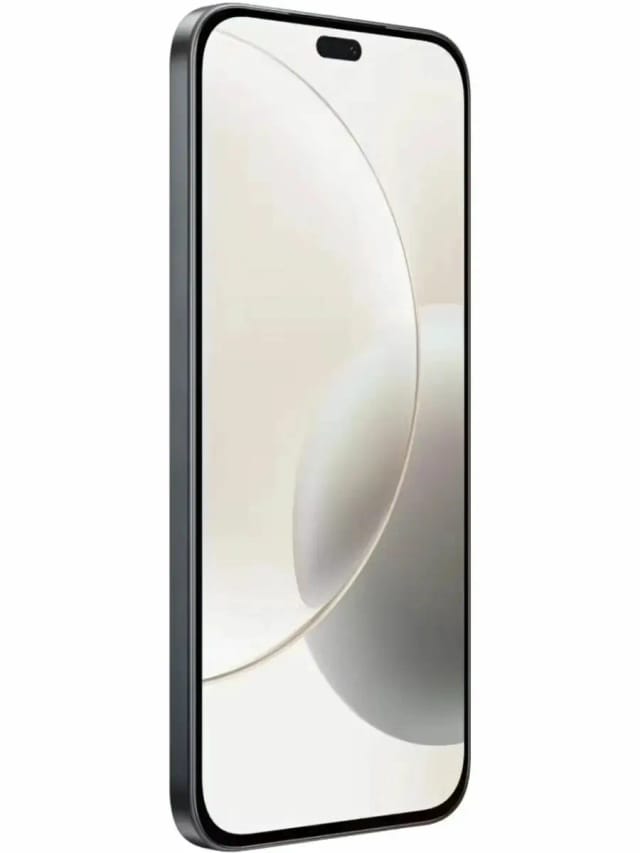 Смартфон Honor 400 lite 8/256 ГБ, Black (черный), Dual: nanoSIM (RU) - изображение №3