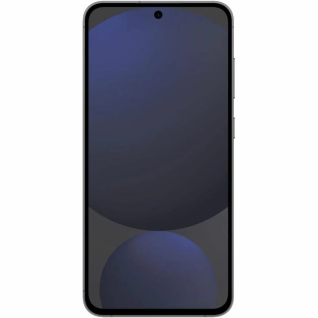 Смартфон Samsung Galaxy S24 FE 8/256Гб Graphite (Графитовый) - изображение №2