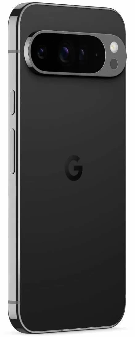 Смартфон Google Pixel 9 Pro XL 16/128 ГБ, Dual: nano SIM + eSIM, Obsidian (Чёрный), JP - изображение №3