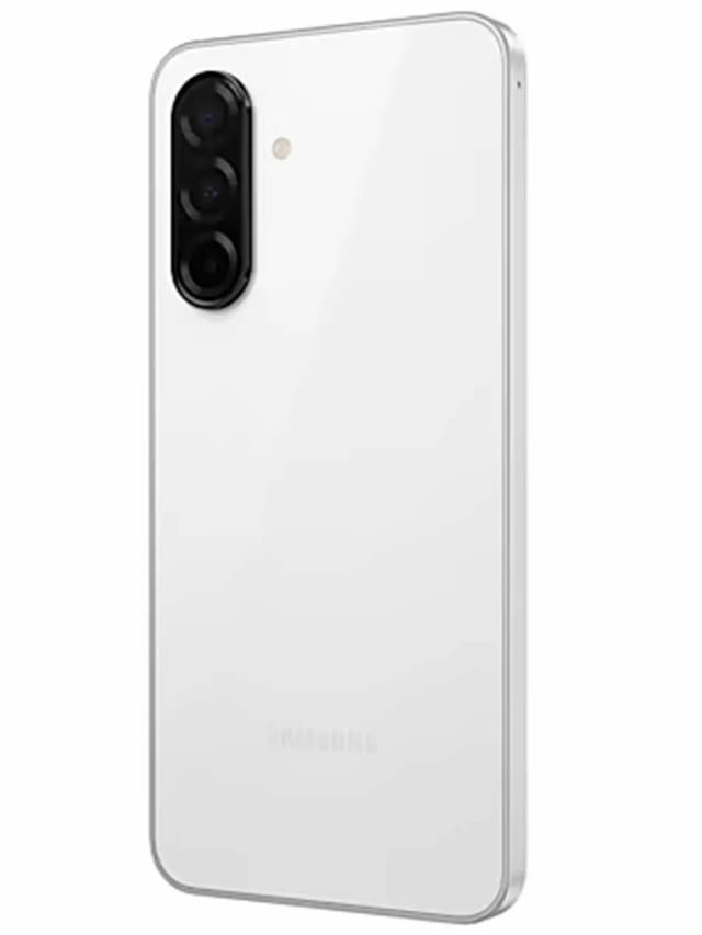 Samsung Смартфон Galaxy A26 6/128ГБ Dual nano SIM, Awesome white (Белый) - изображение №7