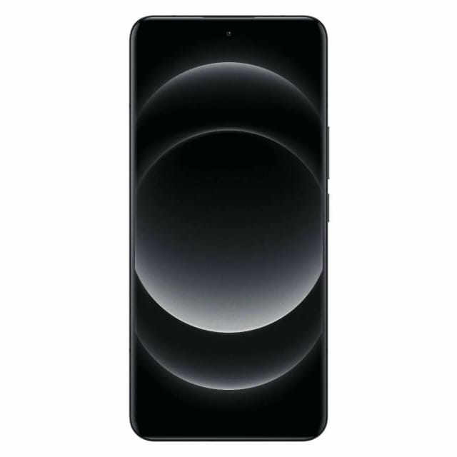Смартфон Xiaomi 14 Ultra 16/512 ГБ, Black (черный), Dual Nano SIM+eSIM (EU) - изображение №2