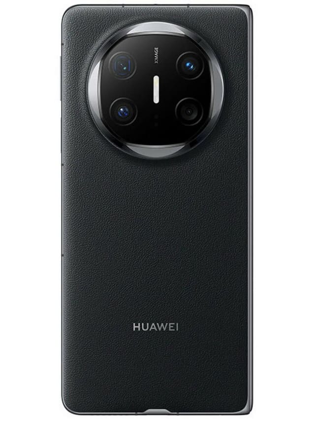 Смартфон Huawei Mate X6, черный, оперативная память 12ГБ, встроенная память 512ГБ - изображение №13