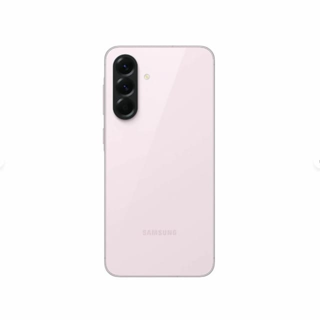 Смартфон Samsung Galaxy A56 5G 12/256 ГБ, Dual: nano SIM + eSIM, Pink - изображение №3