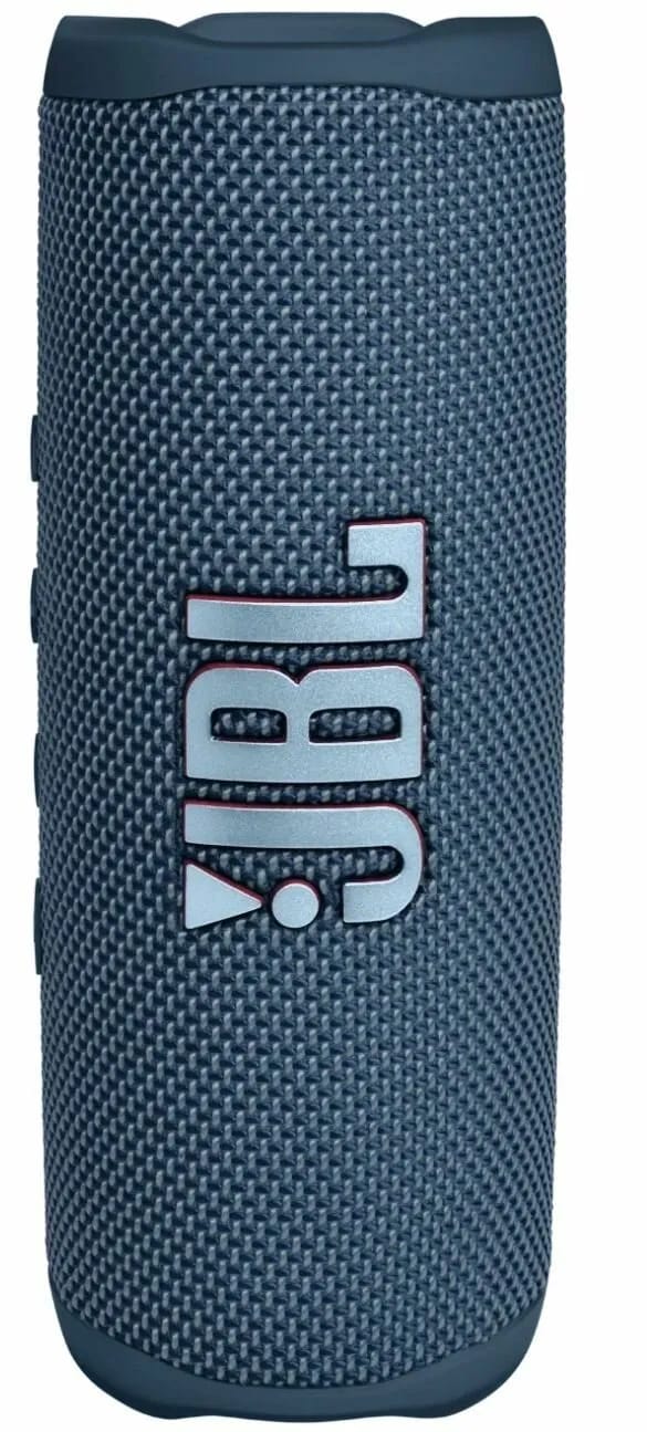 Товар Портативная акустика JBL Flip 6, колонка, цвет Blue, (синий)