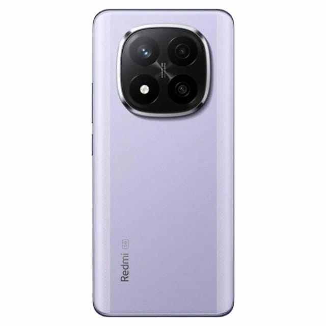 Смартфон Xiaomi Redmi Note 14 Pro+ 5G 12/512 ГБ Lavender Purple (фиолетовый) EU - изображение №2