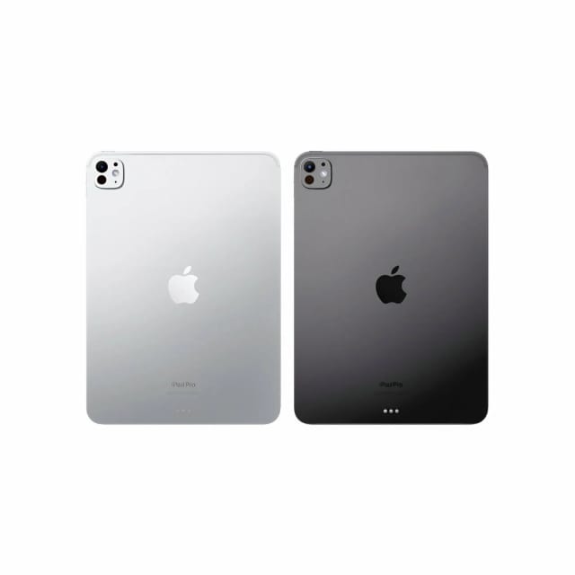 Планшет Apple iPad Pro 13 M4 (2024), 1Tb, Wi-Fi Space Black (черный) - изображение №7