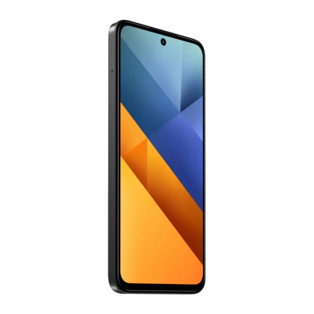 Смартфон Xiaomi Poco M6 8/256Gb Black/Черный, экран 6.79", EU - изображение №5