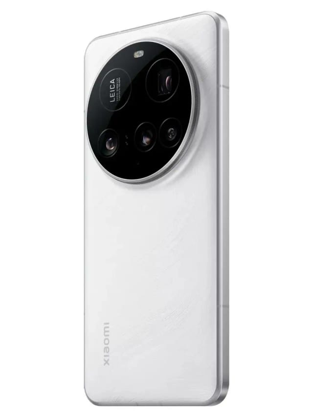 Смартфон Xiaomi 15 Ultra 16/512GB, Global, Dual: nano SIM + eSIM, White (белый) - изображение №7
