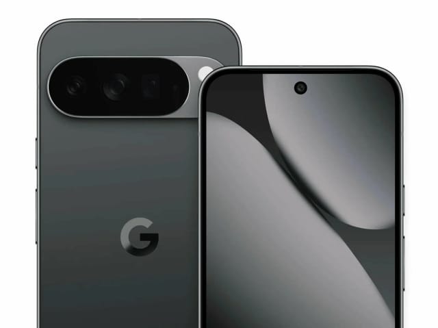 Смартфон Google Pixel 10 Pro 16/128GB, Obsidian (Черный) Dual: nano SIM + eSIM - изображение №1