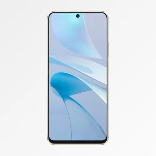 Смартфон HUAWEI Nova 13i, экран 6.7", Android, Белый, 8/128ГБ - изображение №7