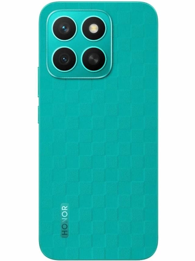 Смартфон Honor X8c 8/128GB, Dual nano SIM, Green ( Зеленый) RU - изображение №5