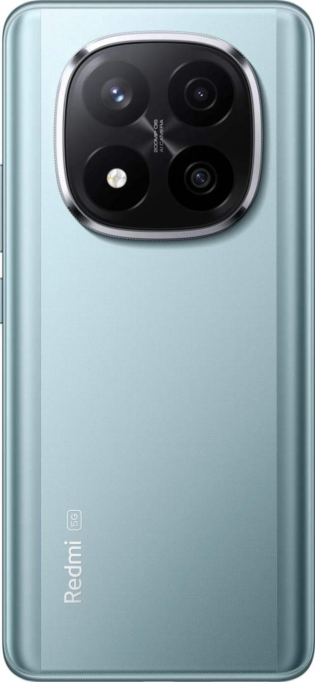 Смартфон Xiaomi Redmi Note 14 Pro Plus 5G, 8/256 Гб, EU, Frost Blue голубой - изображение №3