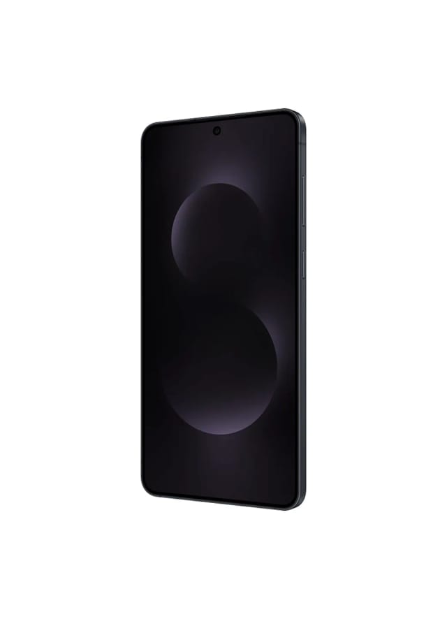 Смартфон Samsung Galaxy S25 Edge 12/256 Гб, Dual: nano SIM + eSIM, Titanium Jetblack - изображение №3