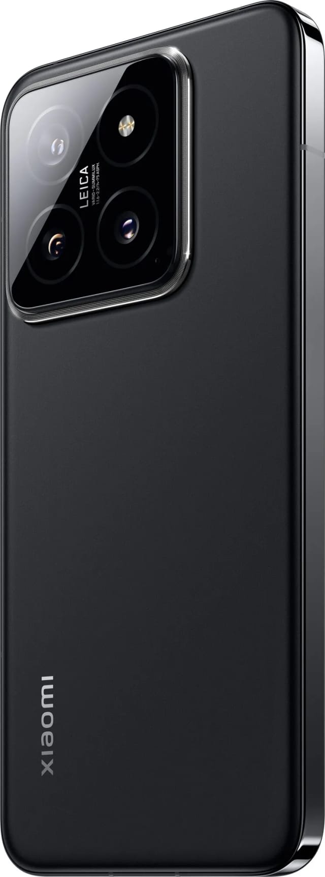 Смартфон Xiaomi 14 12/256Gb Black (Черный) Dual: Nano-sim + esim - изображение №12