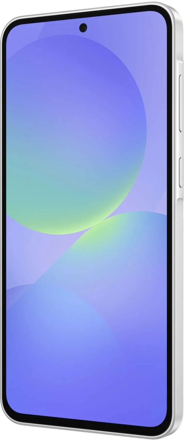 Смартфон Samsung Galaxy A36 5G 8/128 ГБ, Dual: nano SIM + eSIM, белый (White) - изображение №5