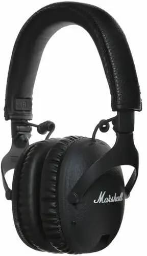 Товар Наушники Bluetooth Marshall Monitor II ANC Black черные, накладные