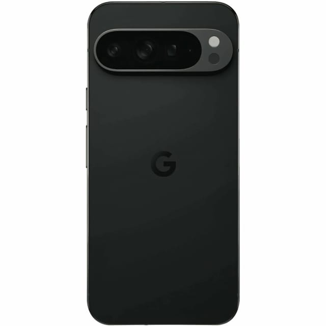 Смартфон Google Pixel 9 Pro 16/512 Гб, Dual: nano SIM + eSIM, Obsidian - изображение №2