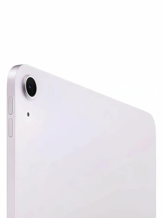 Планшет Apple iPad Air 13 M3 2025 8/256Gb LTE Purple (Global) без RuStore/MAX - изображение №4