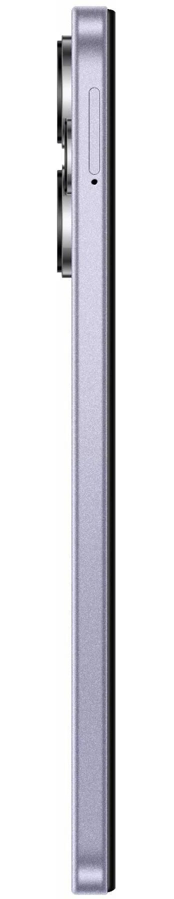 Смартфон Xiaomi Poco M6 4G 6/128 ГБ, RU Global для РФ, Dual nano SIM, Purple (фиолетовый) - изображение №14