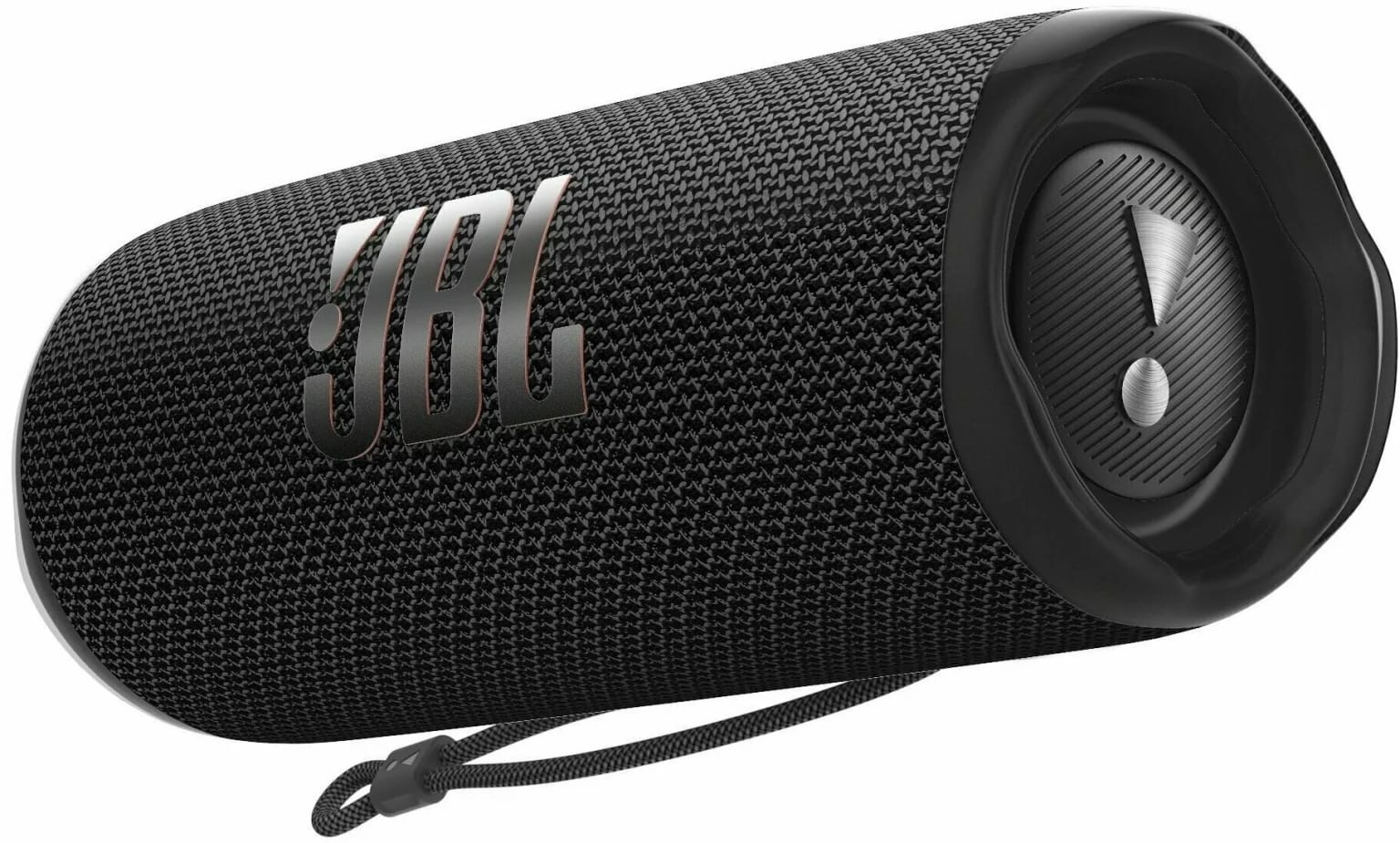 Товар Колонка JBL FLIP 6 портативная акустика беспроводная Black черный