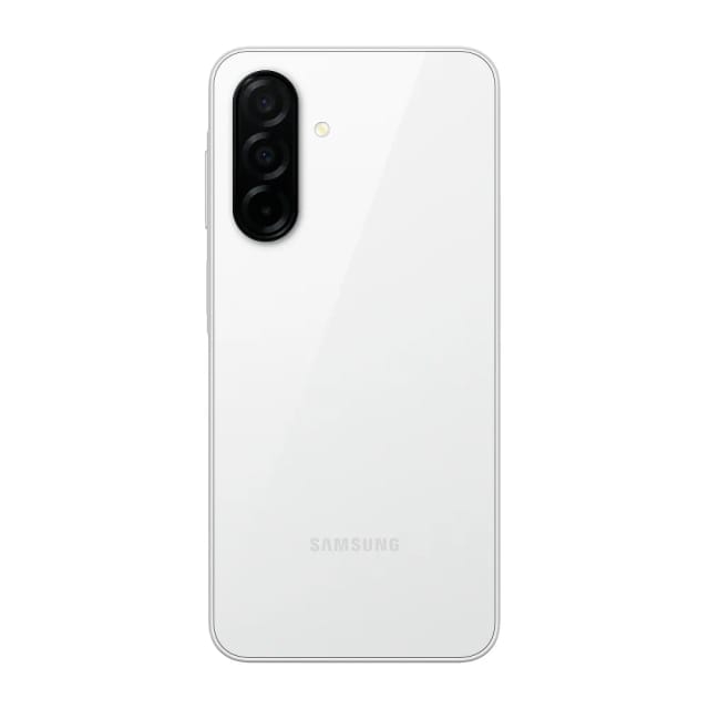 Смартфон Samsung Galaxy A26 8/256 ГБ, Белый (White) версия для России (RU) - изображение №2