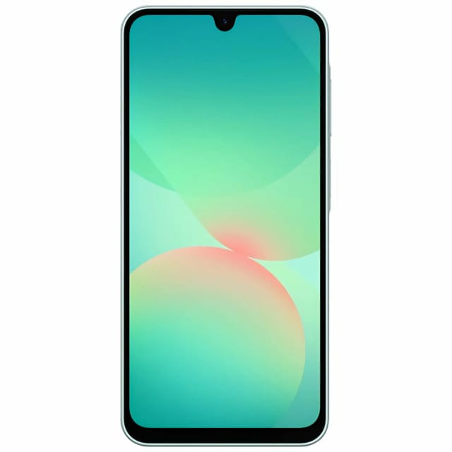 Смартфон Samsung Galaxy A26 5G 8/256 ГБ Dual nano Sim, Mint (Зеленый) - изображение №2
