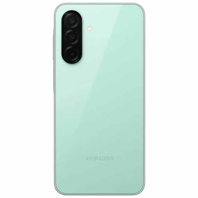 Смартфон Samsung Galaxy A26 5G 8/256 ГБ Dual nano Sim, Mint (Зеленый) - изображение №5