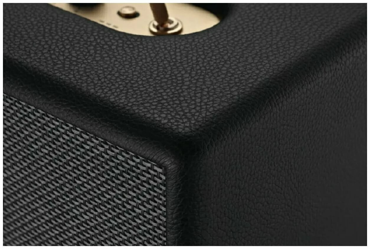 Товар Портативная акустика Marshall Acton 3, Bluetooth Speaker, Black