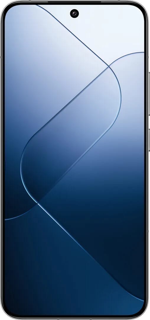 Смартфон Xiaomi 14 12/512GB EU, Dual: nano SIM + eSIM, White - изображение №16