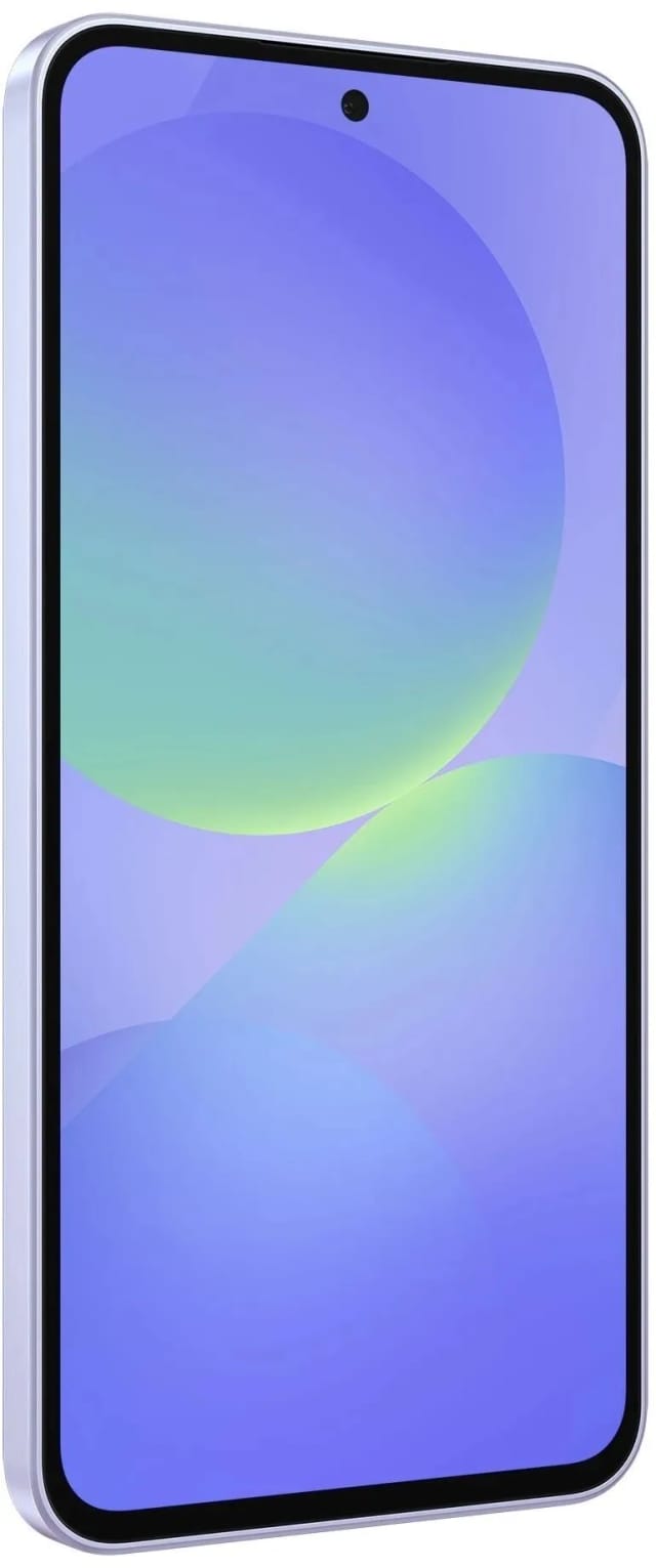 Смартфон Samsung Galaxy A36, 8/128Gb, nano SIM+eSIM, Lavender(Лавандовый) - изображение №3
