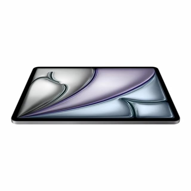 Планшет Apple iPad Air 7 13 2025 M3 256Gb WIFI, Space Gray (серый) (Нет Rustore) - изображение №4