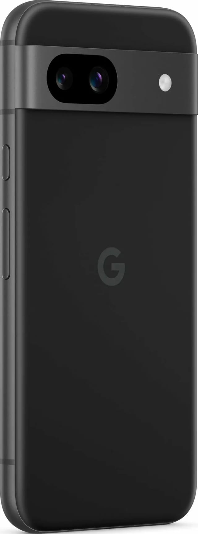 Смартфон Google Pixel 8A 8/128 ГБ JP, Dual: nano SIM + eSIM, Obsidian - изображение №3