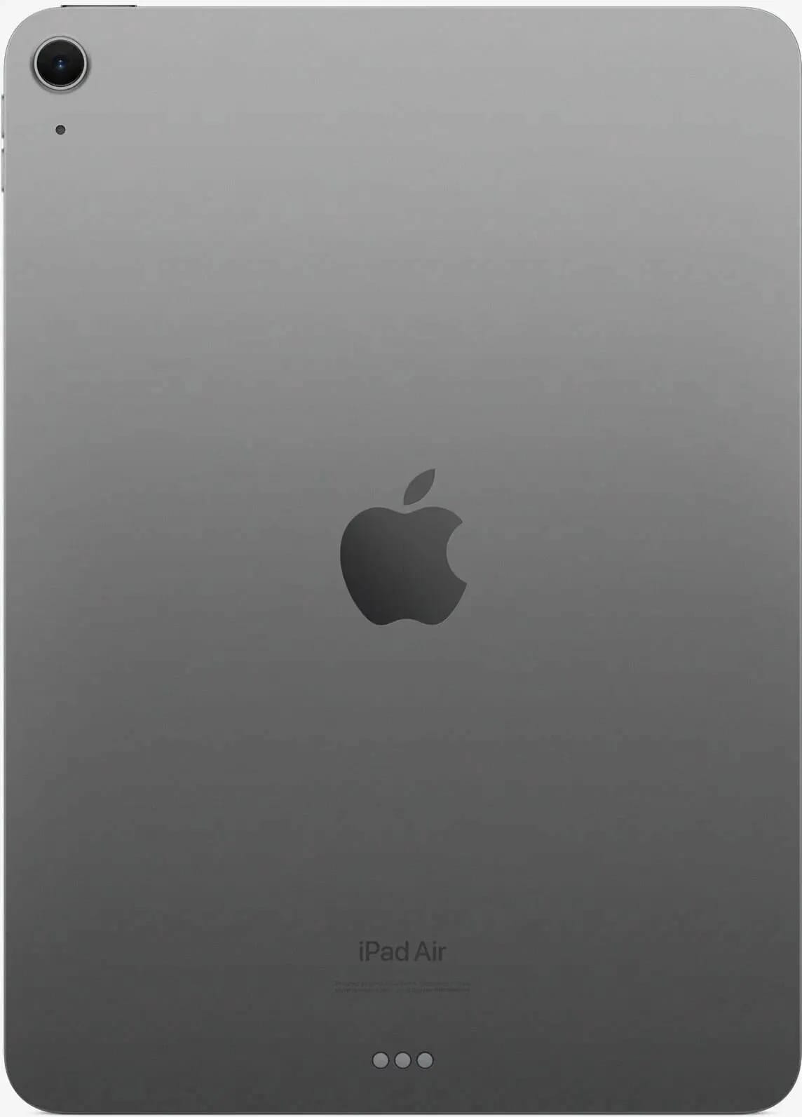Товар 11" Планшет Apple iPad Air 11, 2025, M3, 256 ГБ, Wi-Fi, Space Gray