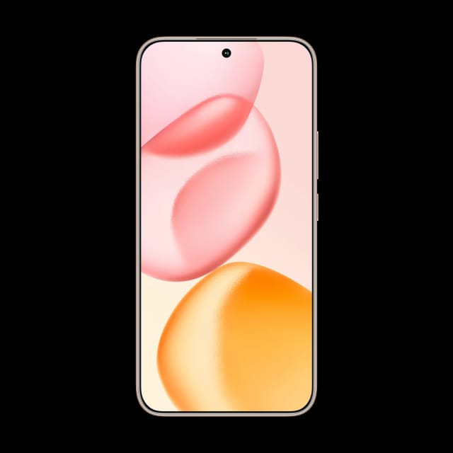 Смартфон HONOR 400, 8/256ГБ, Desert Gold, AMOLED, Dual SIM, золотой - изображение №2