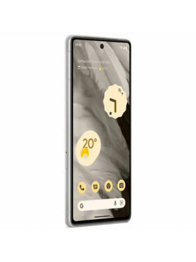 Смартфон Google Pixel 7 8/128 ГБ, Dual: nano SIM + eSIM, Snow (Белый) - изображение №6