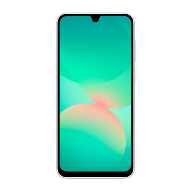 Смартфон Samsung Galaxy A26 8/256 ГБ, Белый (White) версия для России (RU) - изображение №7