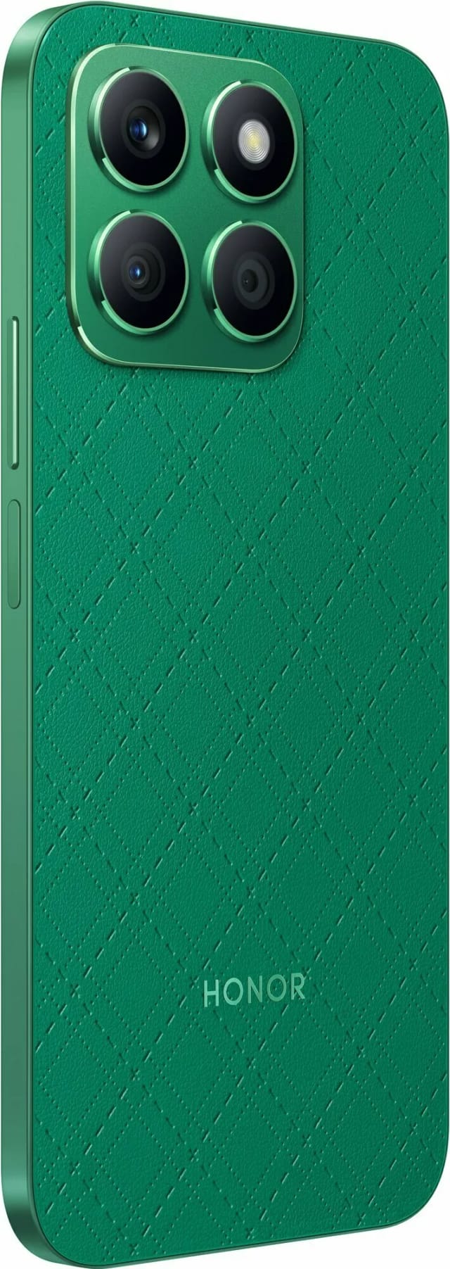 Смартфон HONOR X8b 8/256 ГБ RU, Dual nano SIM, Glamorous Green (Зеленый) - изображение №5