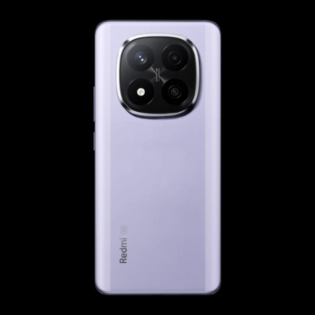 Смартфон Xiaomi Redmi Note 14 Pro Plus 8/256Gb Lavender Purple 5G (фиолетовый) EU - изображение №3