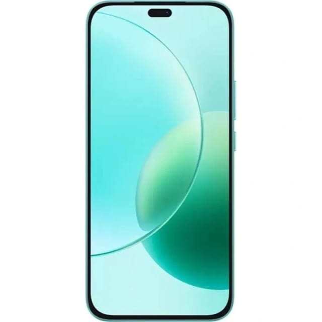 Смартфон Honor 400 Lite 8/256 GB, Green, зеленый, Ростест, Dual nano SIM - изображение №2