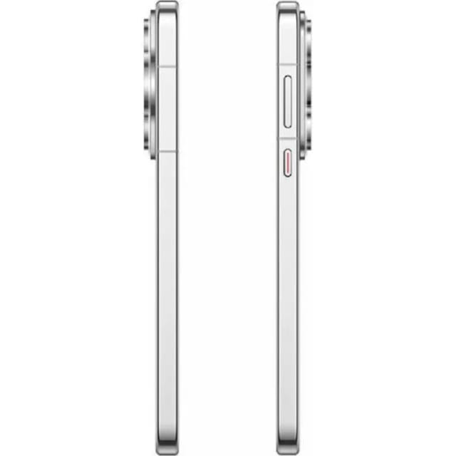 Смартфон HUAWEI Pura 70 Pro 12/512 ГБ RU, Dual nano SIM, белый - изображение №4