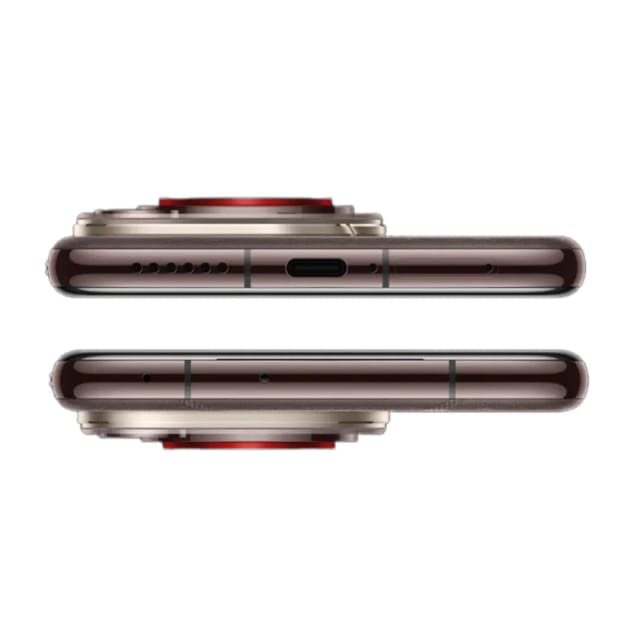 Смартфон Huawei Pura 70 Ultra 16/512GB Brown, 2 nano Sim (Global) - изображение №5