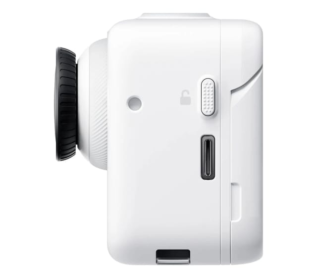 Экшн-камера Insta360 Go 3S 64gb white - изображение №9