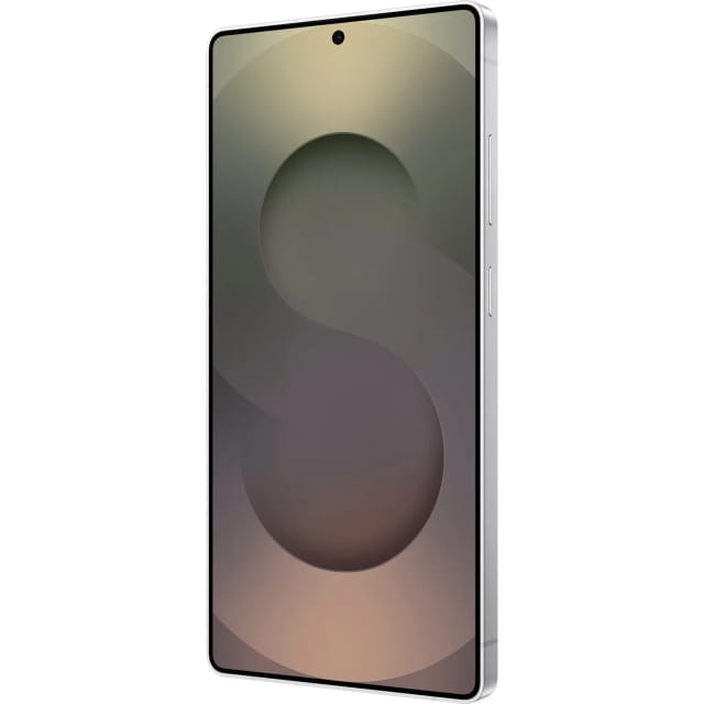 Смартфон Samsung Galaxy S25 Ultra 12/512 Гб, Dual: nano SIM + eSIM, Titanium Whitesilver - изображение №7