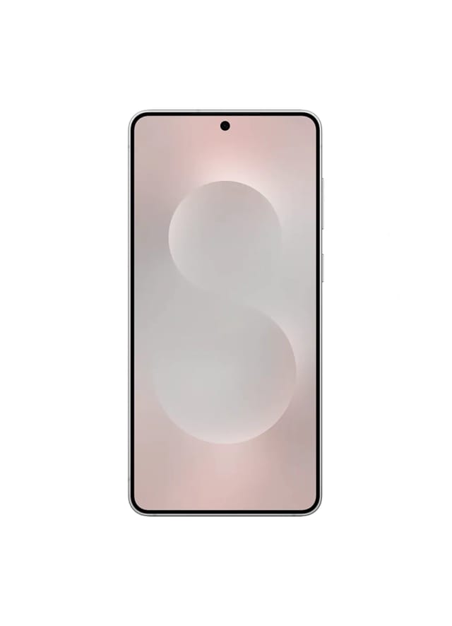 Смартфон Samsung Galaxy S25 Edge 12/256 Гб, Dual: nano SIM + eSIM, Titanium Silver - изображение №2