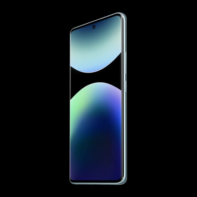 Смартфон Xiaomi Redmi Note 14 Pro Plus 8/256Gb Frost Blue 5G RU ( Синий ) - изображение №9