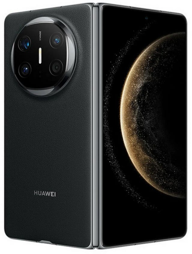 Смартфон Huawei Mate X6, черный, оперативная память 12ГБ, встроенная память 512ГБ - изображение №11