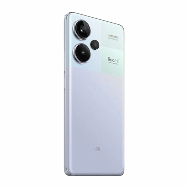Смартфон Xiaomi Redmi Note 13 Pro Plus 5G 8/256GB Dual: nano SIM + eSIM Purple Фиолетовый RU - изображение №6