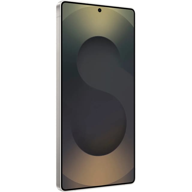 Смартфон Samsung Galaxy S25 Ultra 12/256 ГБ, Dual: nano SIM + eSIM, Титановый черный (Titanium Black) - изображение №7