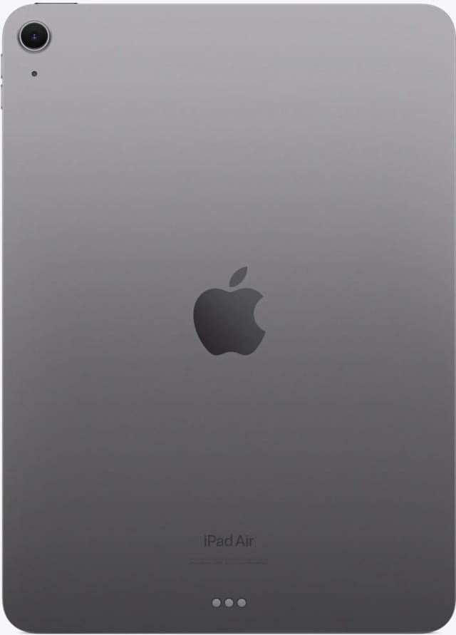Планшет Apple iPad Air 11 M3 2025 128Gb Wi-Fi Space Gray (MC9W4LL) - изображение №2